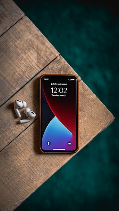 Buy a refurbished device