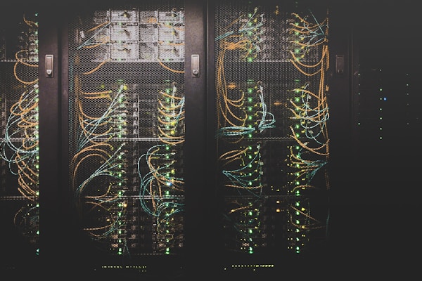 Data and setup