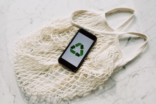 Recycling
