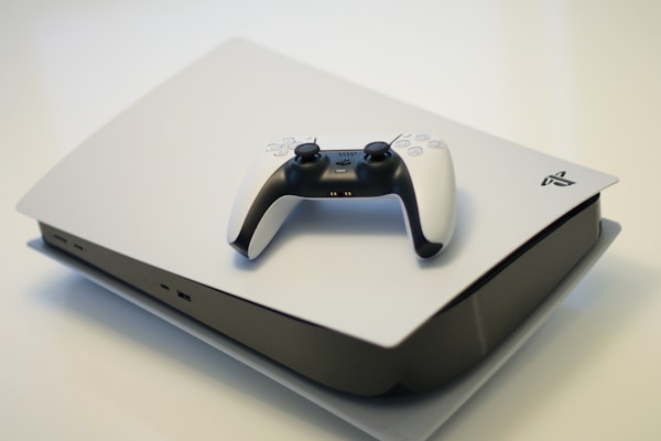 Consoles