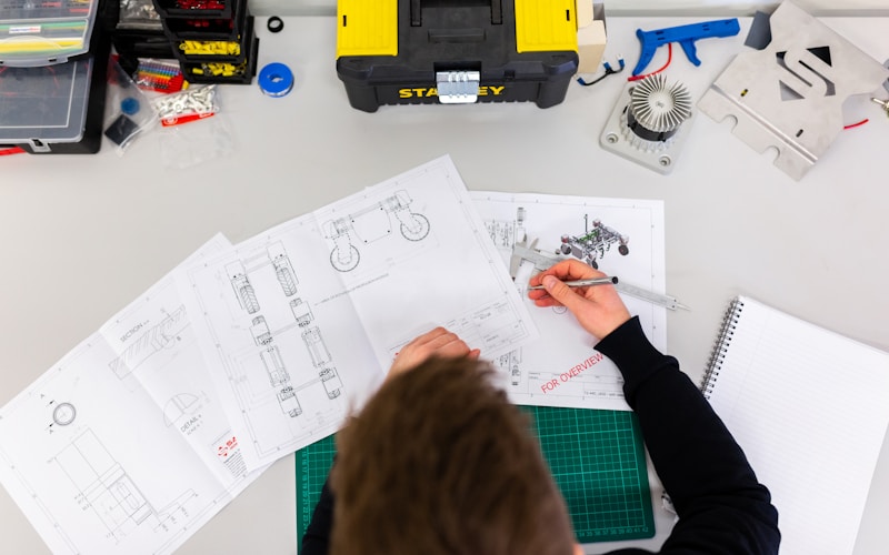 Repair parts at ReFix Kendal