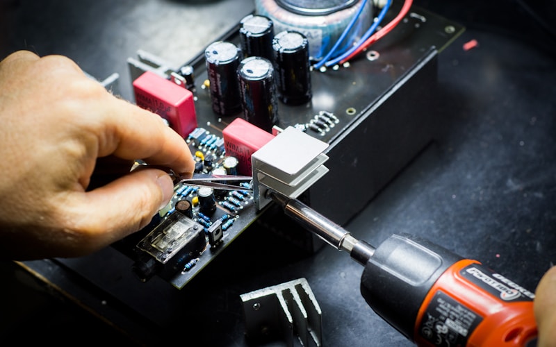 Warranty on ReFix repairs